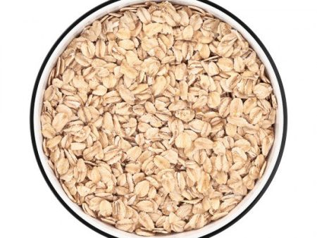 Gluten Free Rolled Oats Cheap