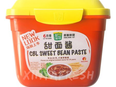 Sweet Bean Paste SHINHO 800g For Cheap