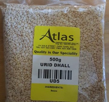 White Urad Split Dhal Online now