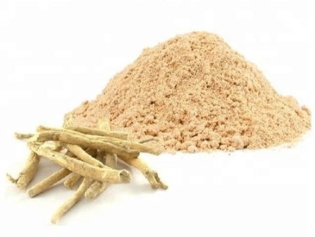 Ashwagandha Powder (Indian Ginseng) Hot on Sale