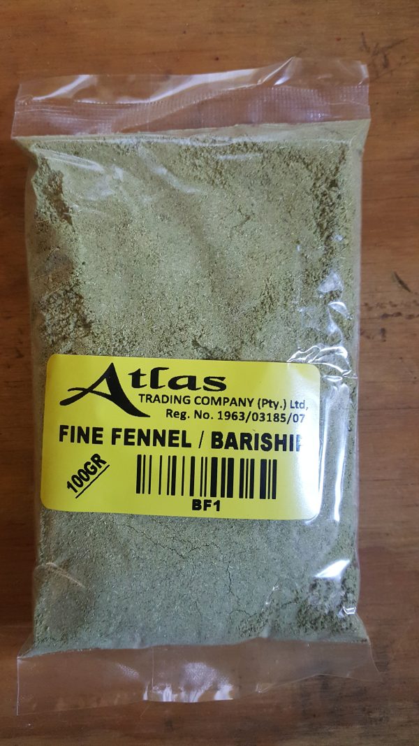 Fine Bariship Fennel Sale