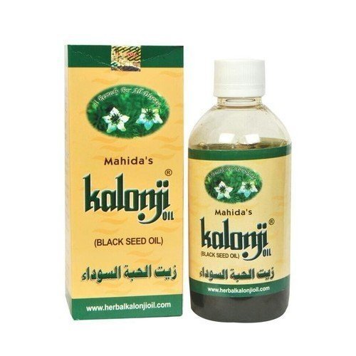 Kalonji  Black Seed Oil Discount