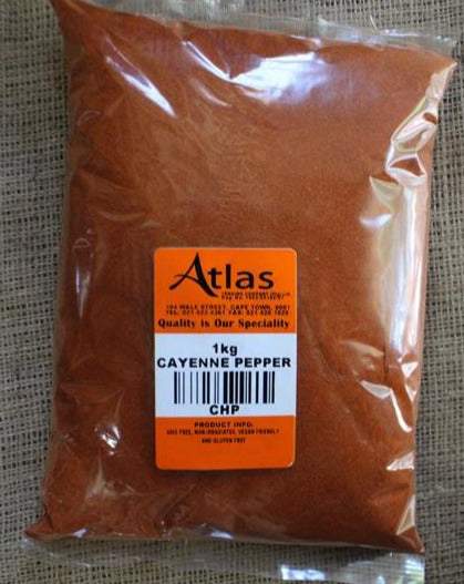 Cayenne Pepper powder Online now