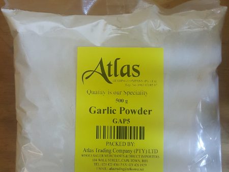 Garlic Powder For Cheap