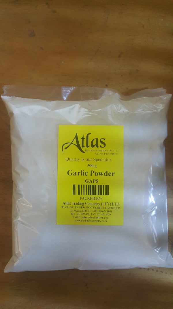 Garlic Powder For Cheap