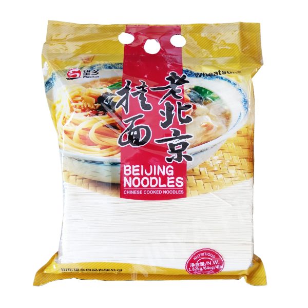 Beijing Noodles WHEATSUN 1.82kg Online now