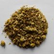 Sweet Chamomile, Organic For Discount