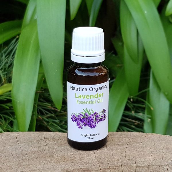 Lavender Essential Oil 22ml on Sale