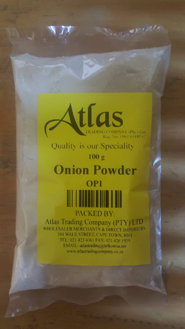 Onion Powder on Sale