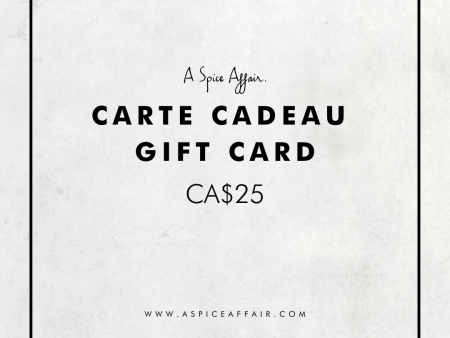 GIFT CARD ♡ Fashion