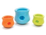 West Paw - Zogoflex Toppl Toy on Sale