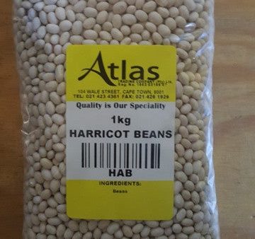 Harricot Beans For Cheap