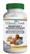 Magnificent 5 Mushroom Super Blend on Sale