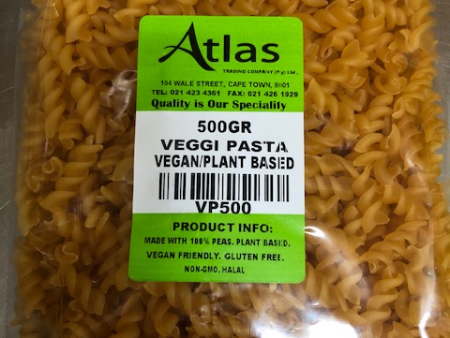 Veggi Pasta For Discount