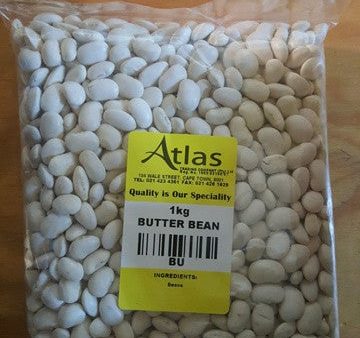 Butter Lima Beans Online Sale