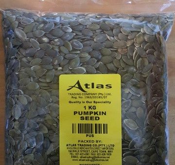 Pumpkin Seeds Cheap