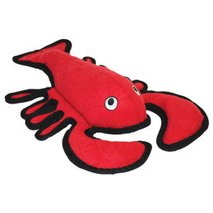 VIP Pet - Tuffy Ocean Creatures Larry Lobster Hot on Sale