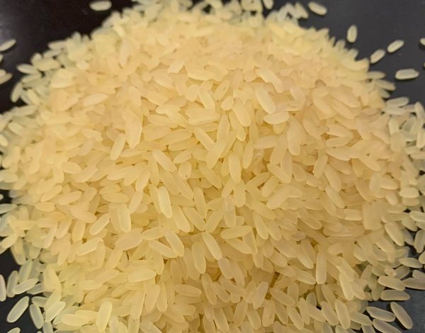 Parboiled Rice Sale