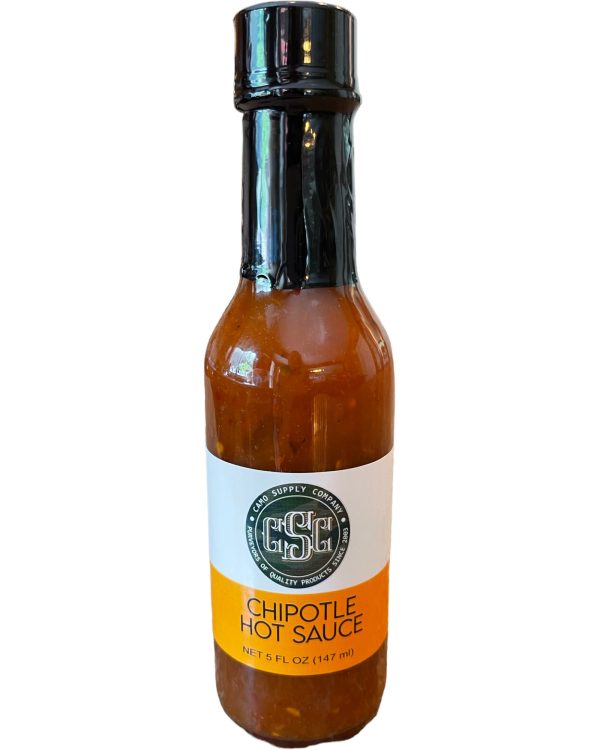 Chipotle Hot Sauce on Sale