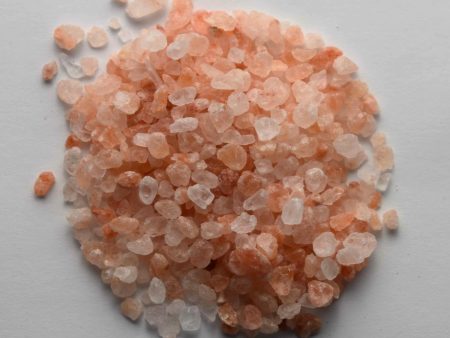 Himalayan Sea Salt For Sale