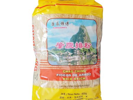 Zhaoqing Rice Stick KANGLESHIFU 400g For Discount