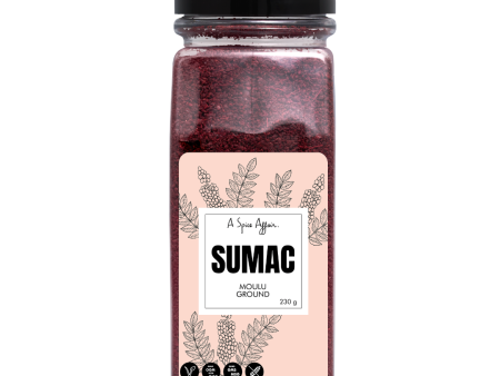 SUMAC 230 G (8.1 oz) For Sale