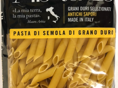 Albadoro Penne Rigate Supply