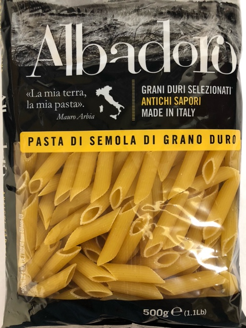 Albadoro Penne Rigate Supply