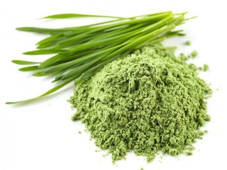 Wheatgrass Powder Online