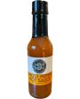 Ghost Pepper Hot Sauce Online Sale