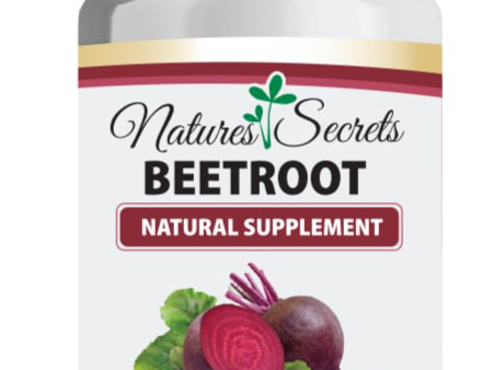 Beetroot Powder Discount