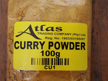 Curry Powder Online Hot Sale