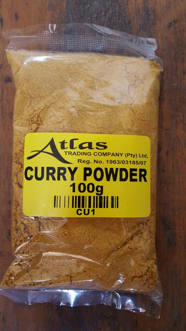 Curry Powder Online Hot Sale