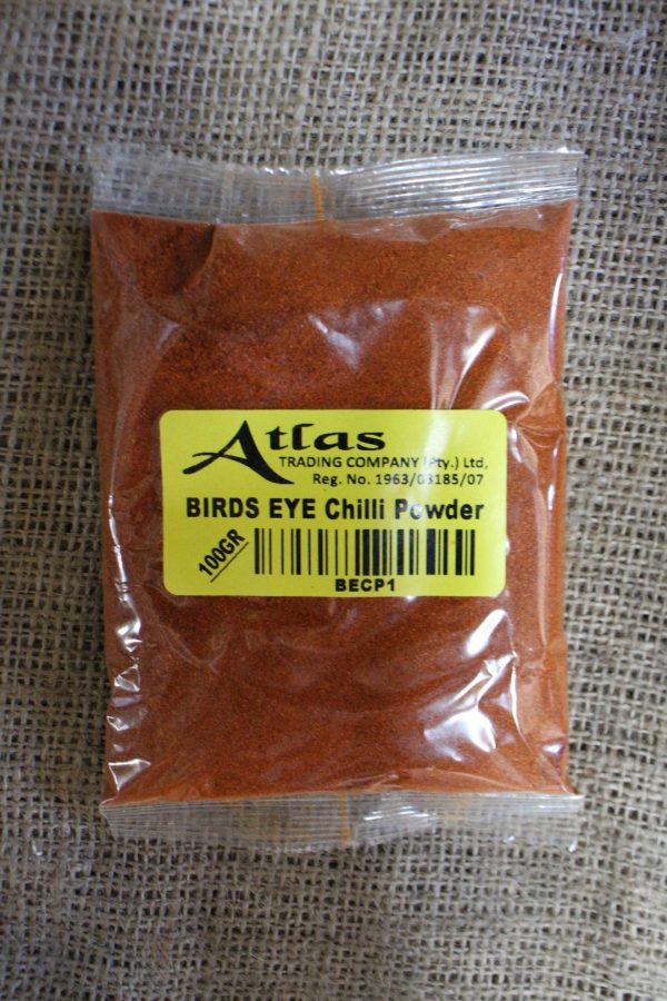 Birds Eye Chili Powder on Sale