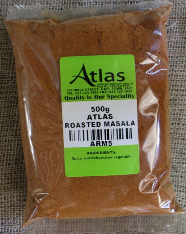 Atlas Roasted Masala Online now