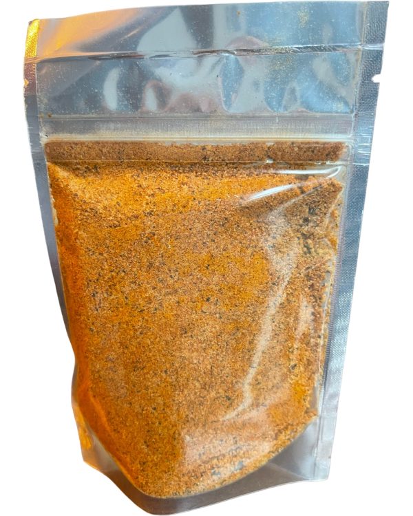 Grandpa s Rib Rub Hot on Sale