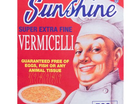 Sunshine Vermicelli Cheap