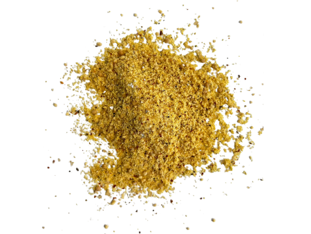 MAPLE MUSTARD SEASONING BULK Hot on Sale