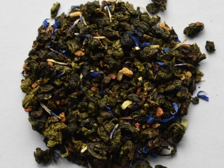 Oolong Berry Blend Online Sale