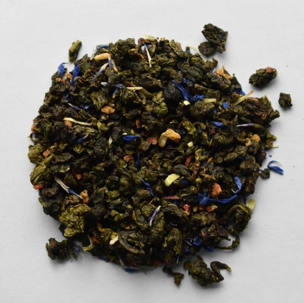 Oolong Berry Blend Online Sale