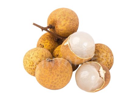 Fresh Longan Thailand 500g Supply