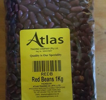 Red Kidney Beans Online Sale