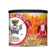 Ranch & Sriracha Gourmet Peanuts 10 Oz Can For Discount