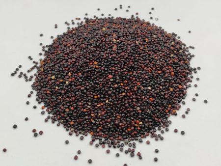 Black Quinoa For Discount