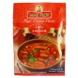 Red Curry Paste Cheap