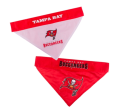 Pets First - Tampa Bay Buccaneers Reversible Bandana Cheap