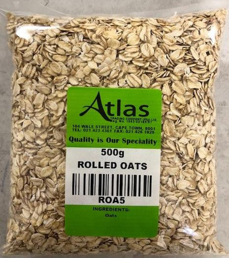 Rolled Oats Online