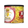 Nanner Pudding Gourmet Peanuts 10 Oz Can Supply