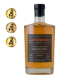 Limeburners Single Malt Whisky Heavy Peat 61% (AWARD M221) - 700ml Online