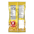 Nanner Pudding Gourmet Peanuts  4 Oz  Bag Online now